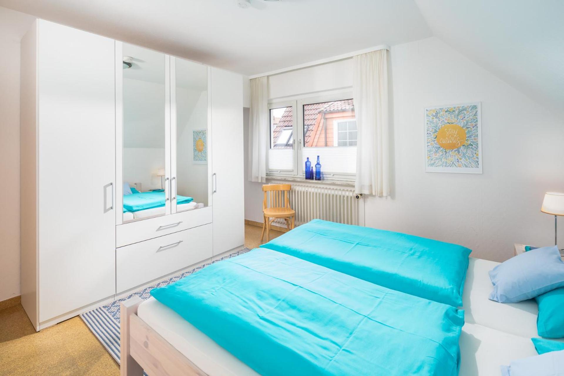 Himmelsrichtung Apartment Norderney Ngoại thất bức ảnh